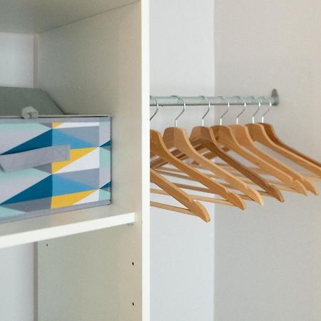 דירות שארטר Le Studio Cocooning מראה חיצוני תמונה