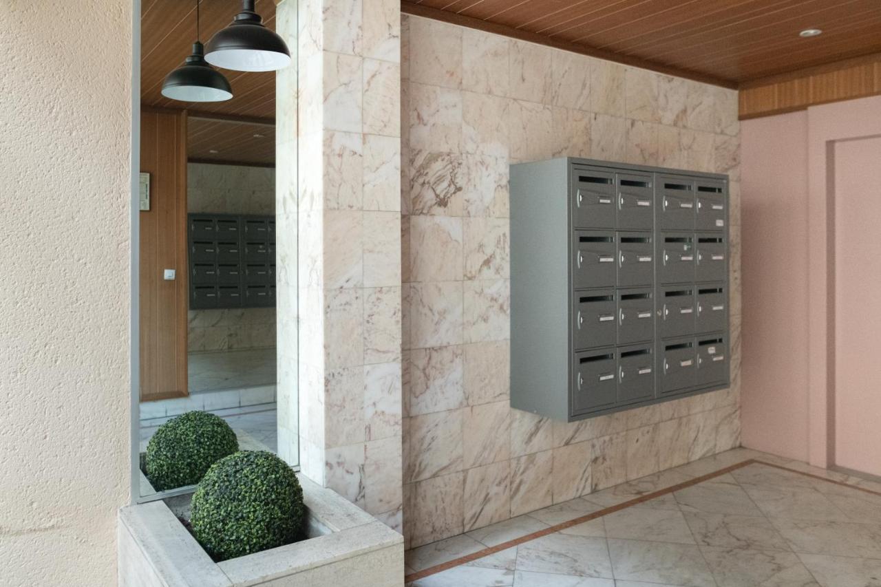דירות שארטר Le Studio Cocooning מראה חיצוני תמונה